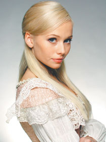 Елена Корикова: испытания даются по силам