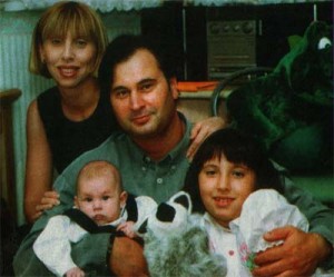 Валерий Меладзе: семья — источник сил и творчества