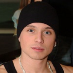 Певец Никита Малинин Певец Никита Малинин