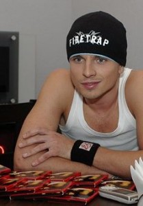 Никита Малинин Никита Малинин