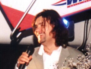 Певец Паскаль Певец Паскаль