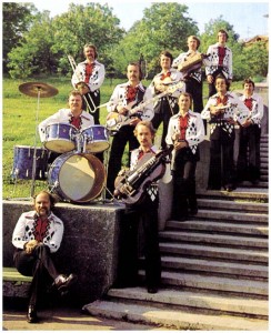 “Песняры” возвращаются!