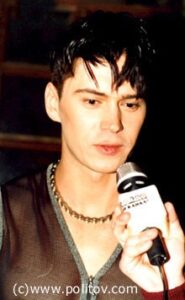 Владимир Политов (На-На) Владимир Политов (На-На)