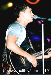 Владимир Политов (НА-НА) Владимир Политов (НА-НА)