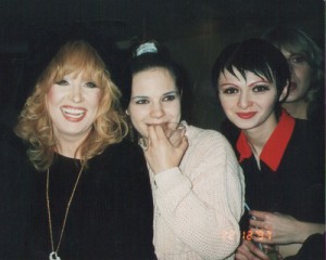 Алла Пугачева и группа "Президент & Амазонка" Алла Пугачева и группа "Президент & Амазонка"