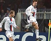 Футболист Сергей Семак Футболист Сергей Семак