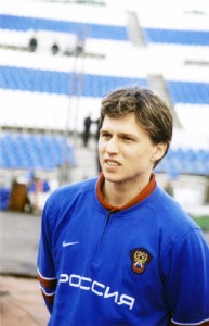 Игорь Семшов: мы поедем в Португалию!