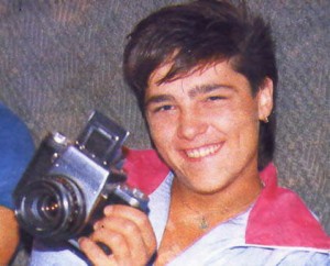 Юрий Шатунов (Ласковый май) Юрий Шатунов (Ласковый май)