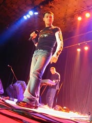 Юрий Шатунов Юрий Шатунов