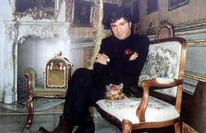 Сосо Павлиашвили Сосо Павлиашвили