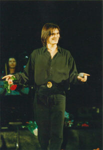 Влад Сташевский: Интернет — часть моей работы