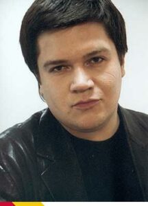 Илья Калинников Илья Калинников