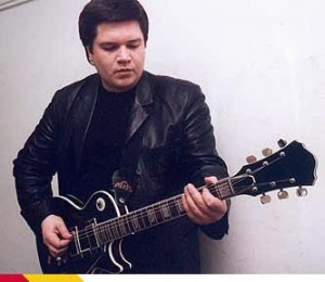 Илья Калинников Илья Калинников