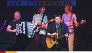 Илья Калинников Илья Калинников