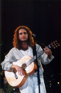 Леонид Агутин