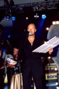 Федор Бондарчук Федор Бондарчук