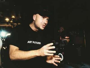 Федор Бондарчук Федор Бондарчук