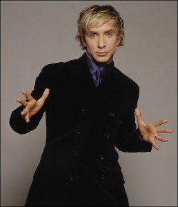 Певец Данко Певец Данко