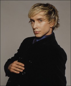 Певец Данко Певец Данко