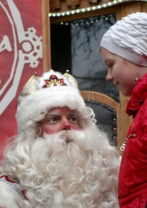 Дед Мороз Дед Мороз