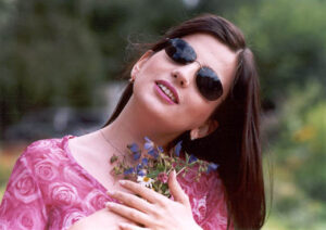 Диана Гурцкая Диана Гурцкая