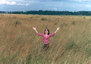 Диана Гурцкая Диана Гурцкая