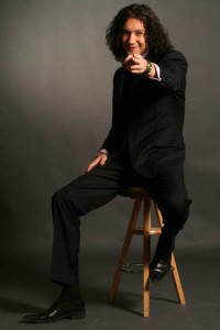 Илья Зудин ("Динамит") Илья Зудин ("Динамит")