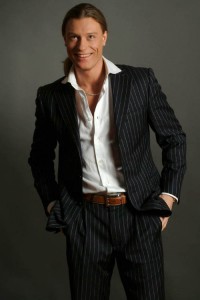 Илья Данильченко ("Динамит") Илья Данильченко ("Динамит")