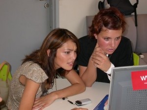 Группа "Фабрика"