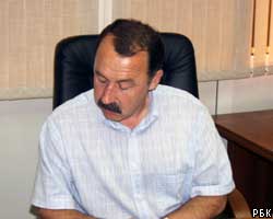 Валерий Газзаев: набрался сил для нового сезона