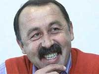 Валерий Газзаев Валерий Газзаев