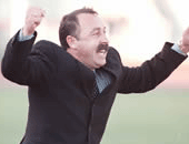 Валерий Газзаев Валерий Газзаев