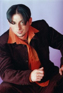 Юрий Усачев (Гости из будущего) Юрий Усачев (Гости из будущего)