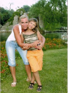 Семейное фото Натальи Гулькиной Семейное фото Натальи Гулькиной