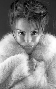 Ирина Понаровская. Ирина Понаровская.