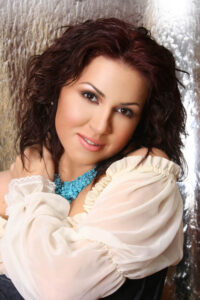 Певица Иванна Певица Иванна