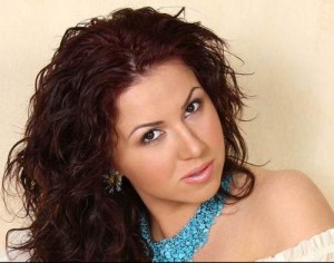 Певица Иванна Певица Иванна