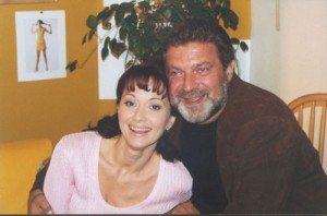 Актриса Ольга Кабо Актриса Ольга Кабо