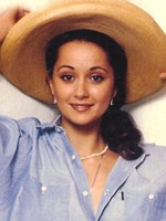 Ольга Кабо: деньги — не главное