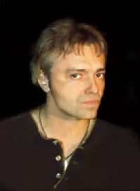 Константин Кинчев Константин Кинчев