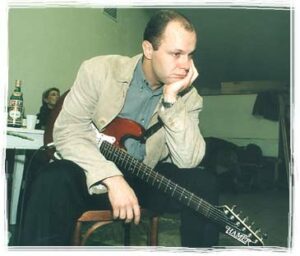 Алексей Кортнев (Несчастный случай) Алексей Кортнев (Несчастный случай)