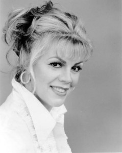 Любовь Казарновская: откройте душу прекрасному