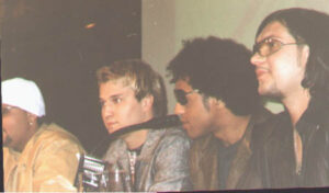 Группа "Премьер-министр" Группа "Премьер-министр"