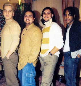 Группа "Премьер-Министр" Группа "Премьер-Министр"