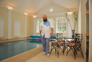 Михаил Шуфутинский Михаил Шуфутинский, дом