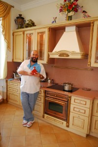 Михаил Шуфутинский Михаил Шуфутинский, дом