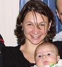 Теннисистка Наталья Медведева Теннисистка Наталья Медведева