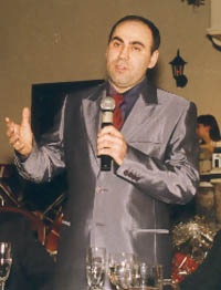 Продюсер Иосиф Пригожин Продюсер Иосиф Пригожин