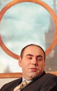 Иосиф Пригожин Иосиф Пригожин