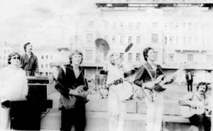 ВИА "Синяя птица" ВИА "Синяя птица"